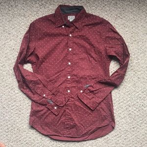 JCrew Button Down